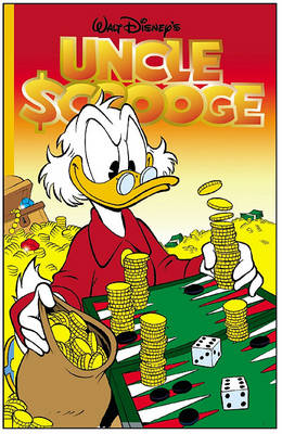 Uncle Scrooge: No. 358