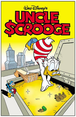 Uncle Scrooge: No. 359