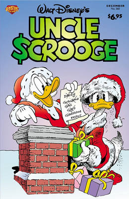 Uncle Scrooge: No. 360