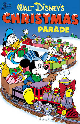 Walt Disney's Christmas Parade