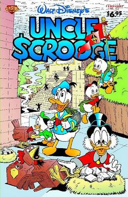 Walt Disney's Comics and Stories: v. 677