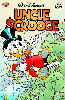 Uncle Scrooge: No. 364