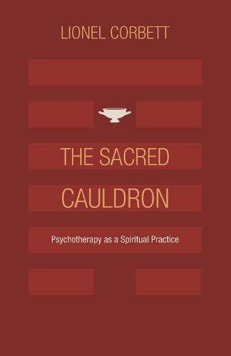 The Sacred Cauldron