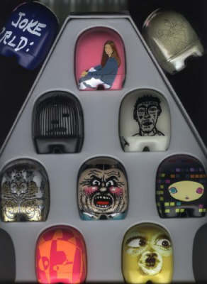 Artists Toys