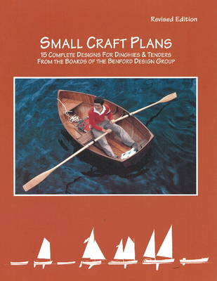 Small Craft Plans