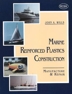 Marine Reinforced Plastics Const.