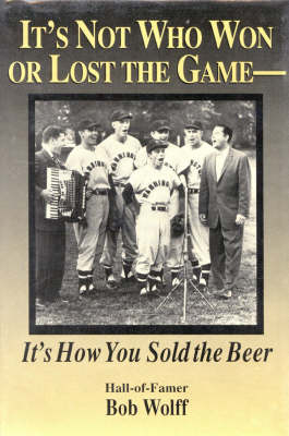 It's Not Who Won or Lost the Game, it's How You Sold the Beer