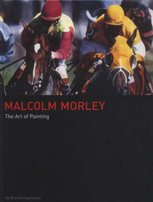 Malcolm Morley