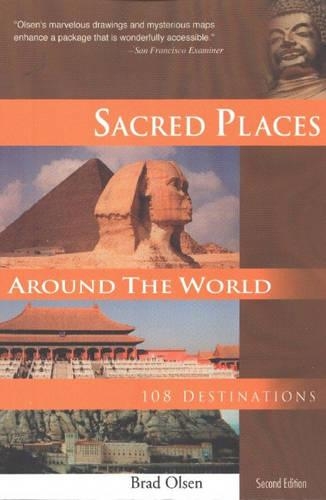 Sacred Places Around the World