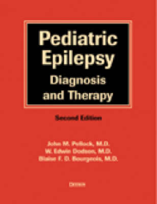 Pediatric Epilepsy