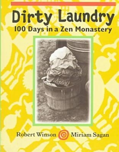 Dirty Laundry
