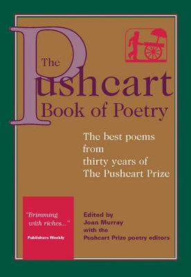 The Pushcart Book of Poetry