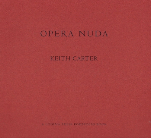 Opera Nuda