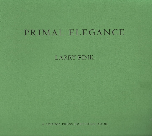 Primal Elegance