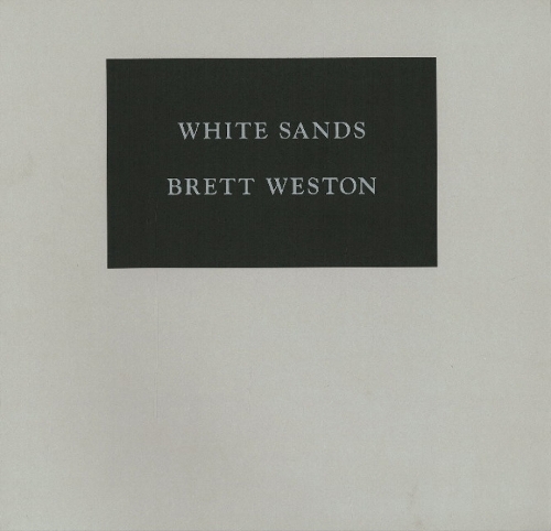 White Sands