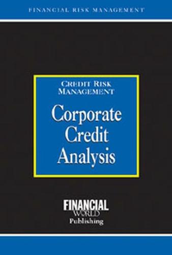 Corporate Credit Analysis
