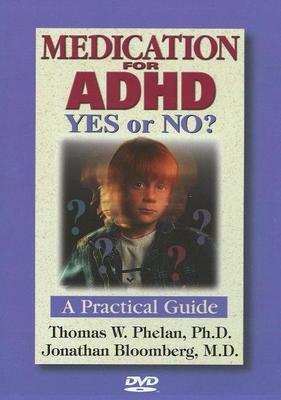 Medication for ADHD