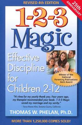 1-2-3 Magic