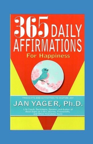 365 Daily Affirmations for Happiness