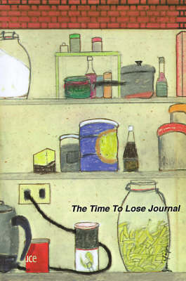 The Time to Lose Journal