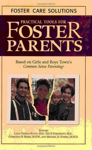 Practical Tools for Foster Parents