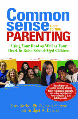 Common Sense Parenting
