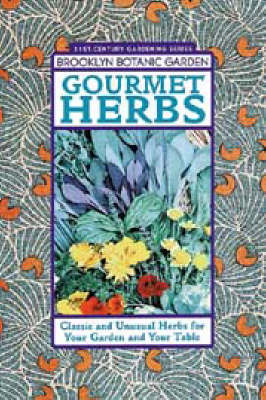 Gourmet Herbs