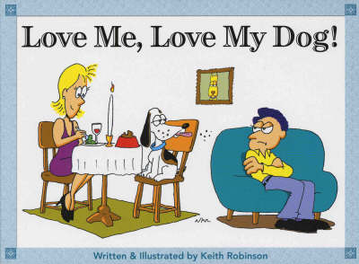 Love Me, Love My Dog