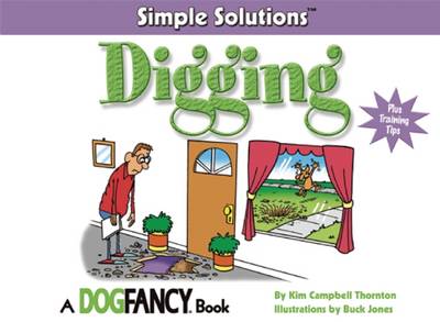 Digging