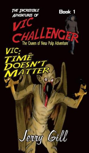 Vic Time Doesn't Matter