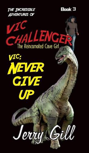 Vic Never Give Up
