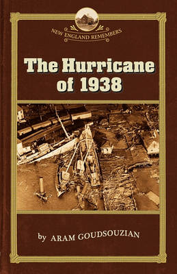 Hurricane of 1938