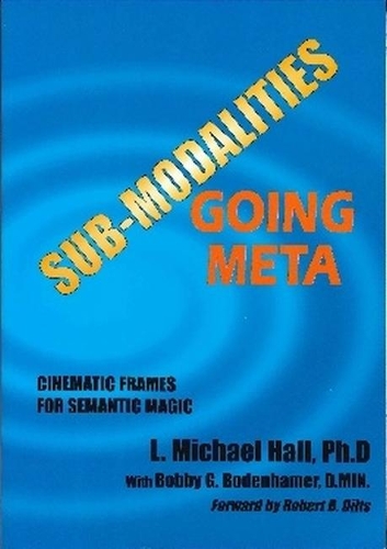 Sub Modalities Going Meta