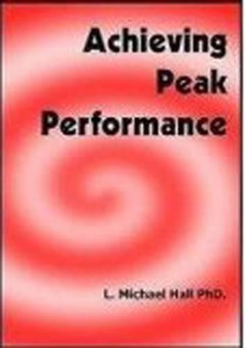 Achieving Peak Performance