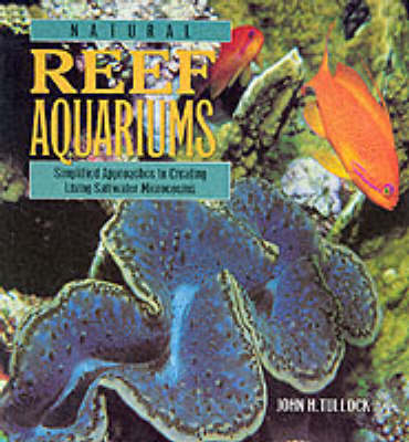 Natural Reef Aquariums