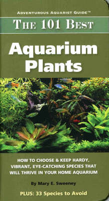 The 101 Best Aquarium Plants