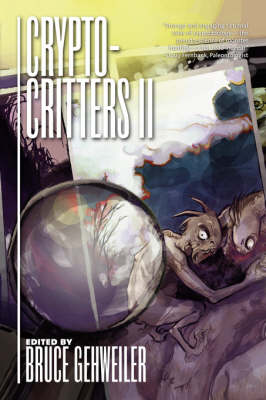 Crypto-Critters Volume 2