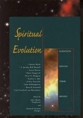 Spiritual Evolution