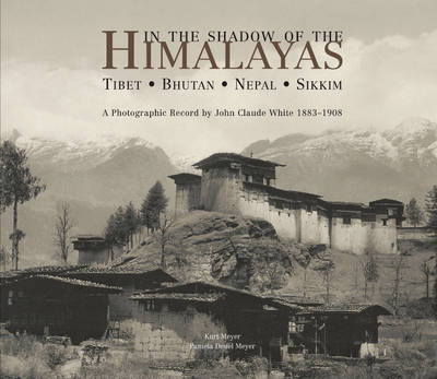In the Shadow of the Himalayas