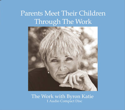 Parents Meet Their Children Through the Work
