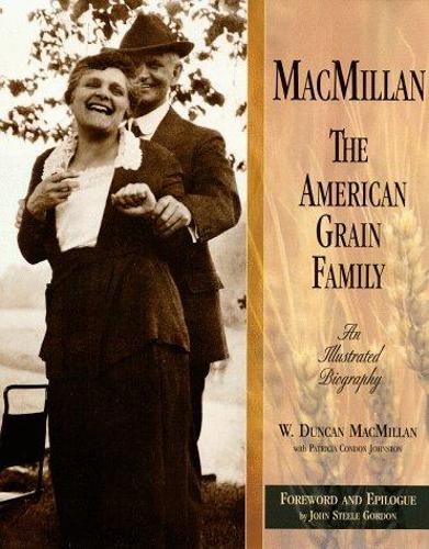 MacMillan