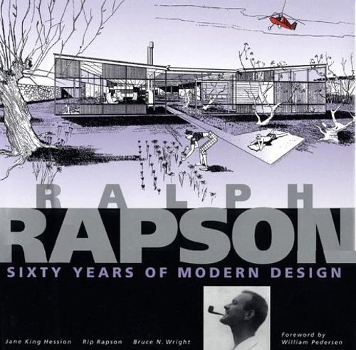 Ralph Rapson