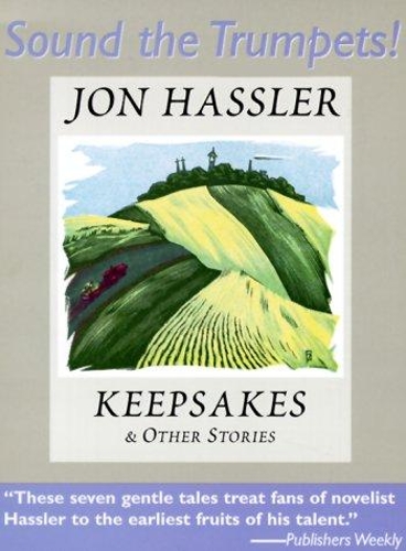 Keepsakes and Other Stories