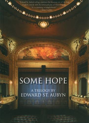 Some Hope