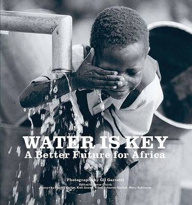 Water is Key