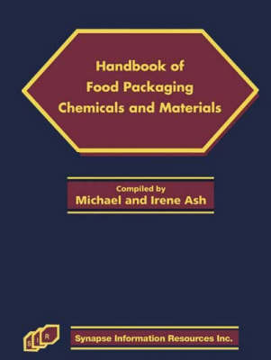 Handbook of Food Packaging Chemicals and Materials