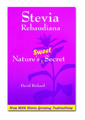 Stevia Rebaudiana