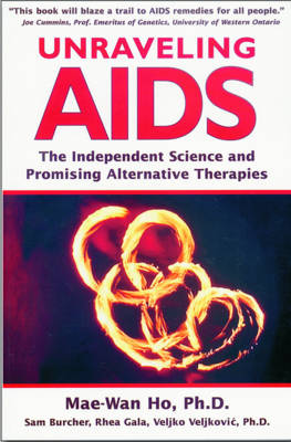 Unraveling AIDS