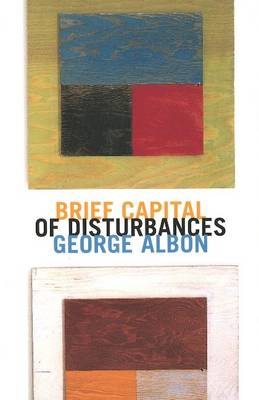 Brief Capital of Disturbances