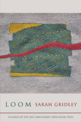 Loom-2011 Open Book Prize